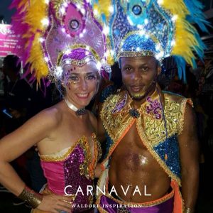 Jaarfeesten Carnaval