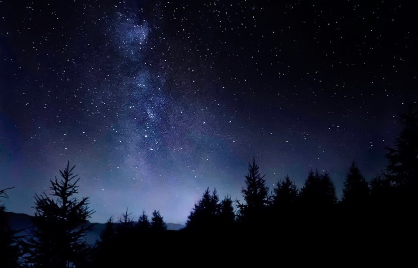 Heilige Nachten Olav Asteson