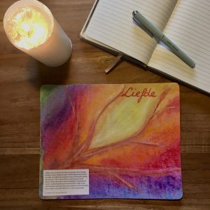 Nacht 3 heilige nachten