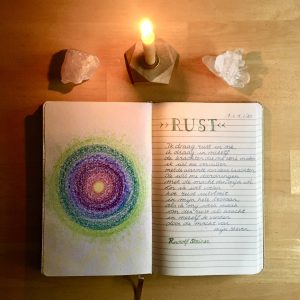 nacht 9 Heilige nachten