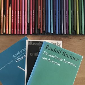 Rudolf Steiner Kunst