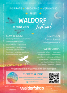 Waldorf Festival
