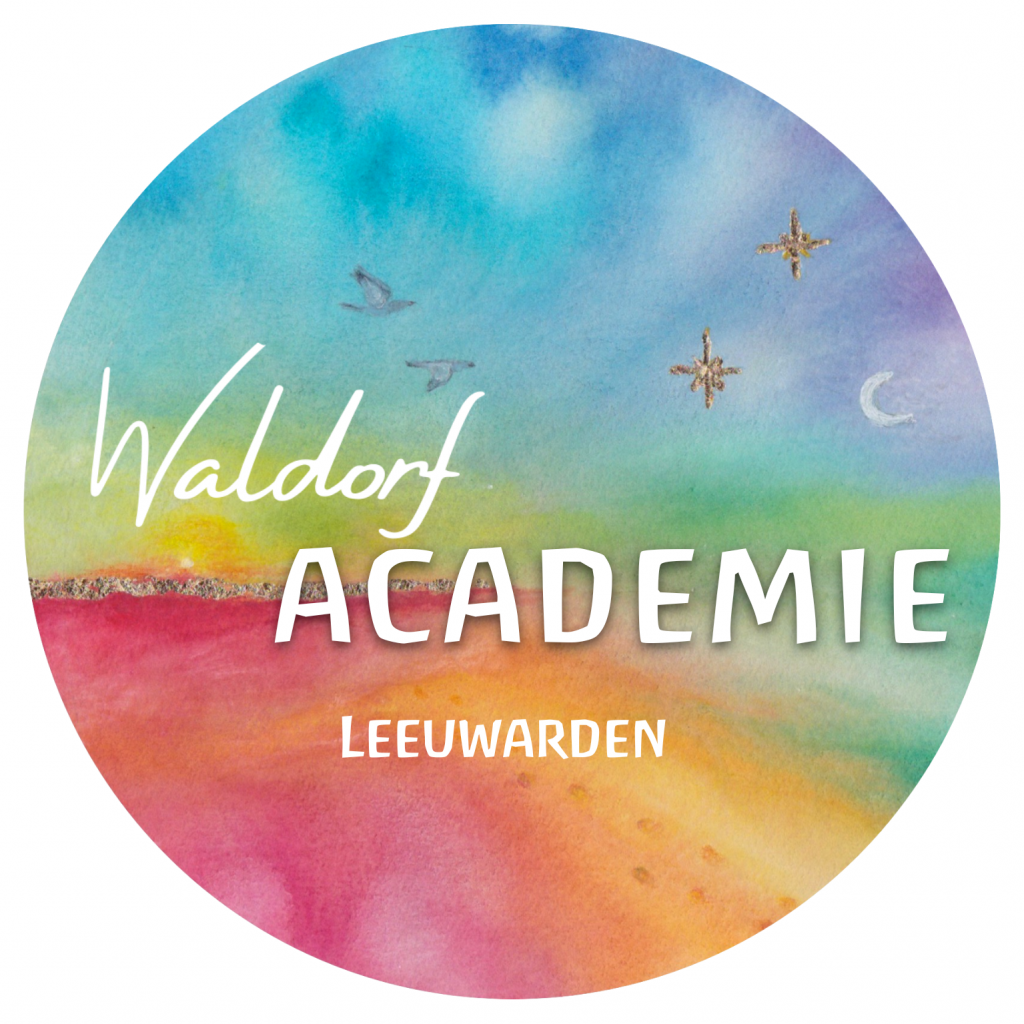 Waldorf Academie Leeuwarden 