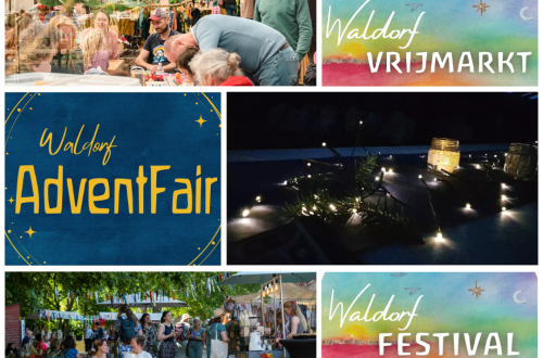 Waldorf Evenementen